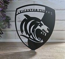 Leicester Tigers wall art