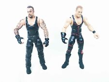 Kane & Undertaker Action