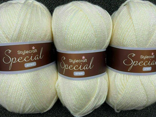 Stylecraft special aran weight - special,