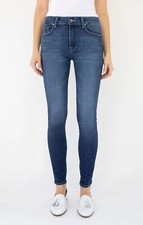 Fidelity Denim Jeans Sola Mid