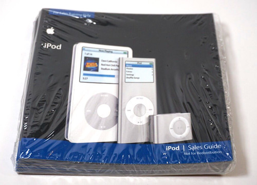 Sealed bundle apple - sealed,