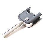Flip key case fob - remote, uncut