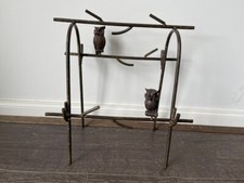 Vintage Jewelry Tree Branches