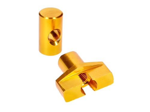 Vicma brake cable - adjuster, set