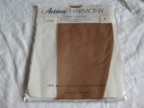 Aristoc harmony vintage - aristoc,