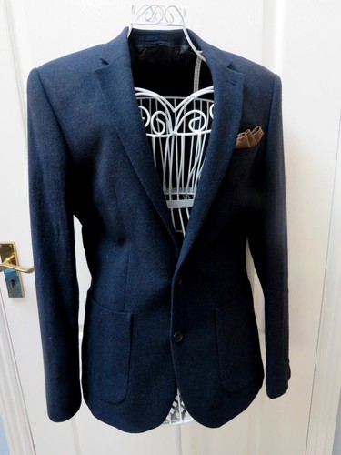 Asos 100 wool - asos, jacket