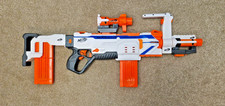 Nerf Gun Modulus Regulator