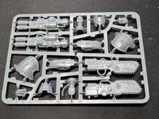 Warhammer 40k warglaive