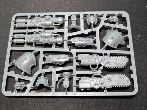Warhammer 40k warglaive