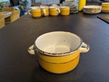 Midwinter Stonehenge Sun Cereal/Soup Bowl - Minor Chip