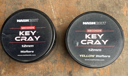 Nash bait key - key, wafters