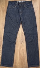 Bull-it SR6 Mens Jeans Motorcycle Regular Reinforced Covec Motorbike Biker 