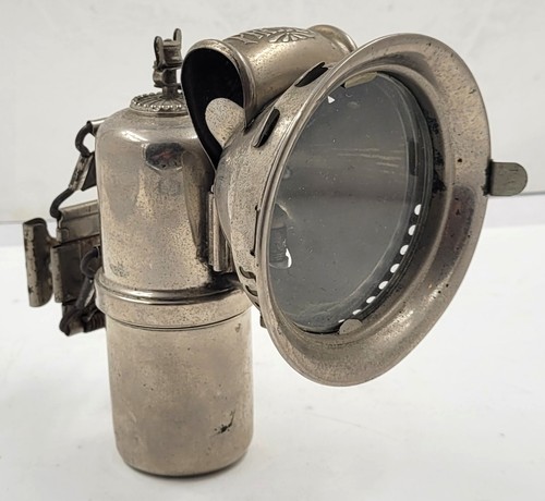 Vgc antique pressler carbide - vgc,