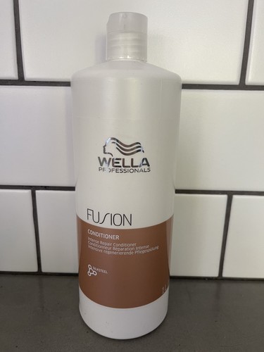 Wella professionals fusion - wella,