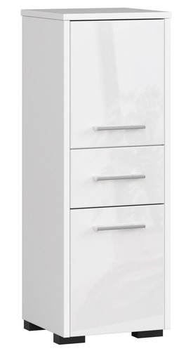 Bathroom cabinet fin column - bathroom, 30