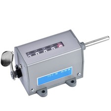 5-digit Mechanical Rotary