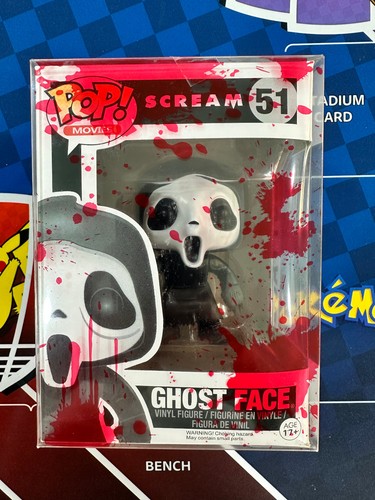 Funko pop movies scream - pop!,