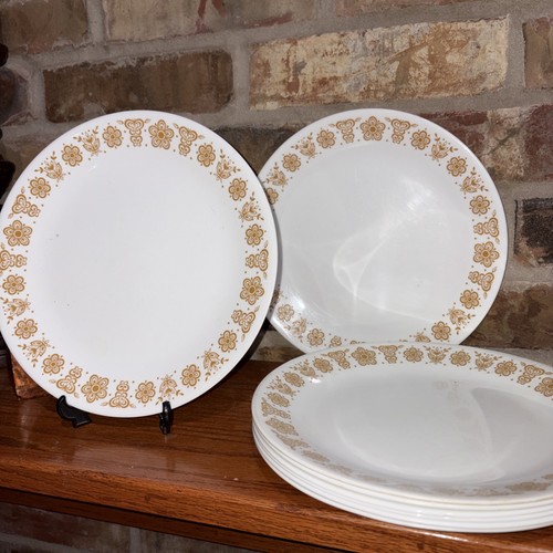 Corelle corning butterfly - by,