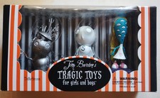 Dark Horse Deluxe Tim Burton's