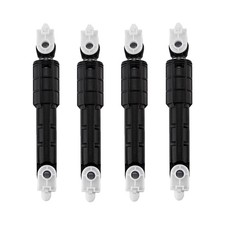 4pcs Washer Shock Absorber
