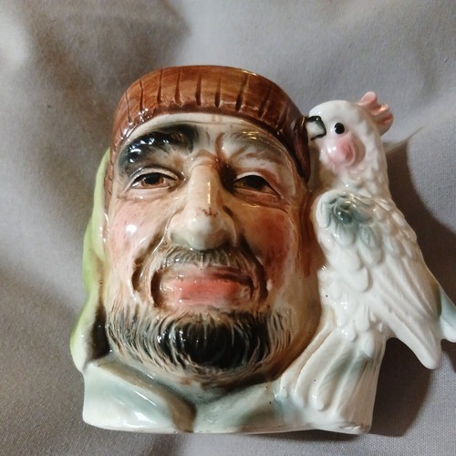 Toby jug vintage - toby,