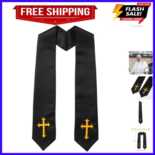 Unisex adult clergy - unisex, stole