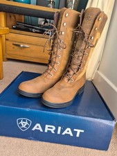 Ariat Wythburn H20 Boots size