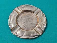 Antique Art Nouveau Brass