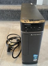 Lenovo SFF i7-3770 8GB 320GB