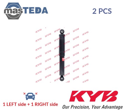 345700 shock absorbers struts - 345700,