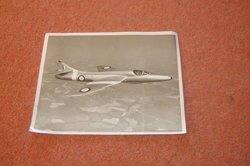 Hawker hunter trainer xl571 - hunter,