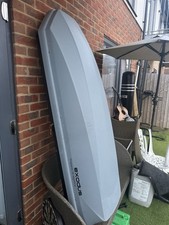 Exodus Rooftop Box