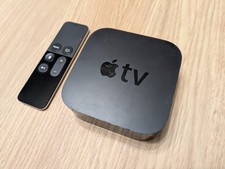 Apple TV 4th Generation 64GB