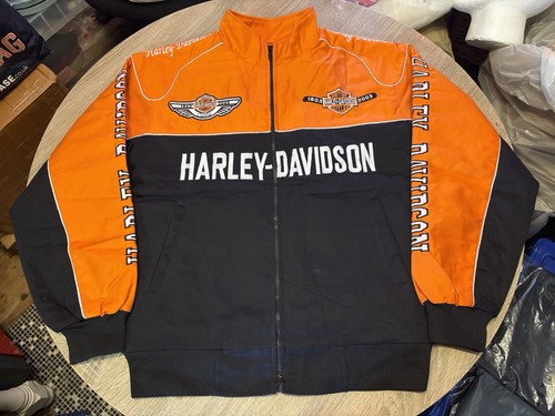 Harley davidson 100th - davidson,