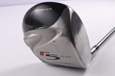 Taylormade R5 Dual Driver /