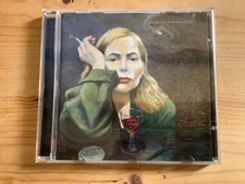 Joni Mitchell - Both Sides Now (2000) Reprise Records.