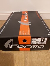 Forma bolder trials boots size 5