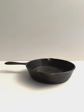 Vintage Wagner Ware Cast Iron