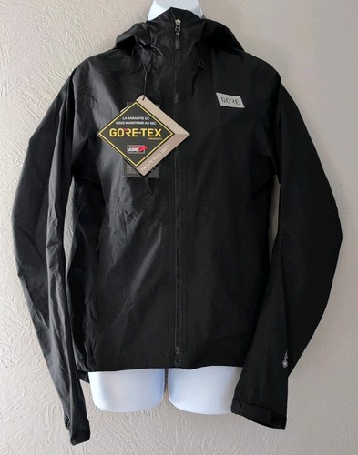Nwt gore tex guidewear black - nwt, gore-tex
