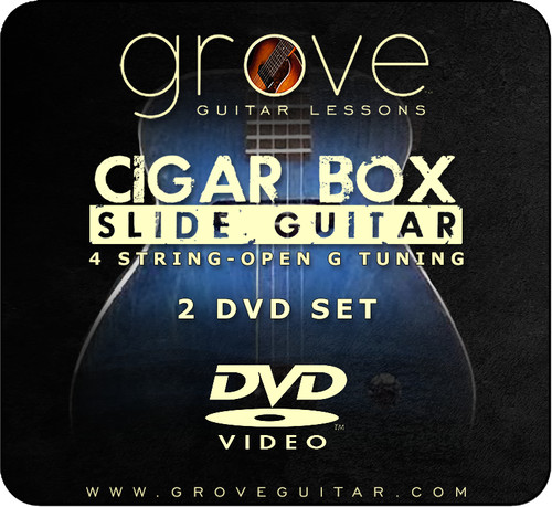 Master slide guitar - guitar, on