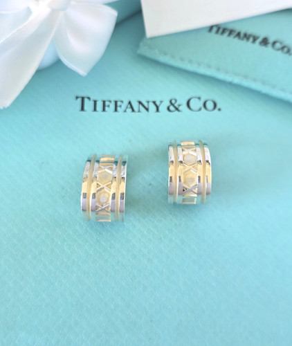 Tiffany 1995 atlas roman - 1995,