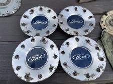 Set of Genuine Ford Mondeo