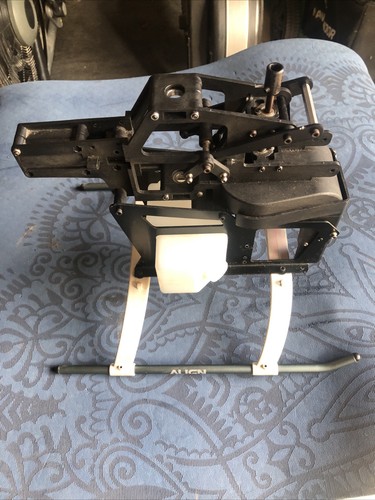 Century hawk upper - hawk, and