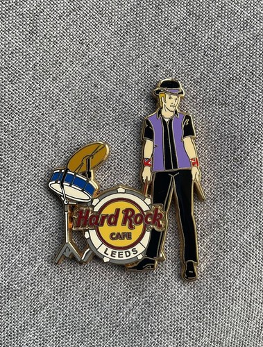 Hard rock cafe leeds men - hard,