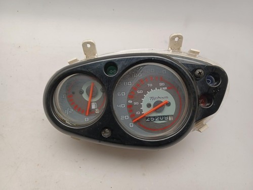 Piaggio typhoon 125 - piaggio,