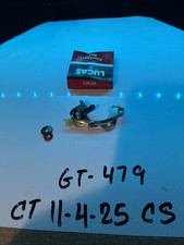 (1) NOS 420196 Genuine Lucas