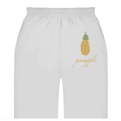 Pineapple tropical fruit - tropical, fruit'