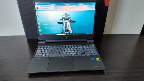 Victus gaming laptop - hp,