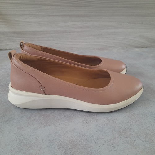 Clarks rio vibe - un,