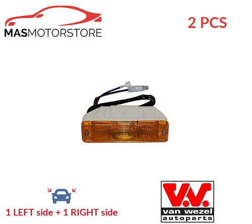 Indicator light blinker lamp - light,